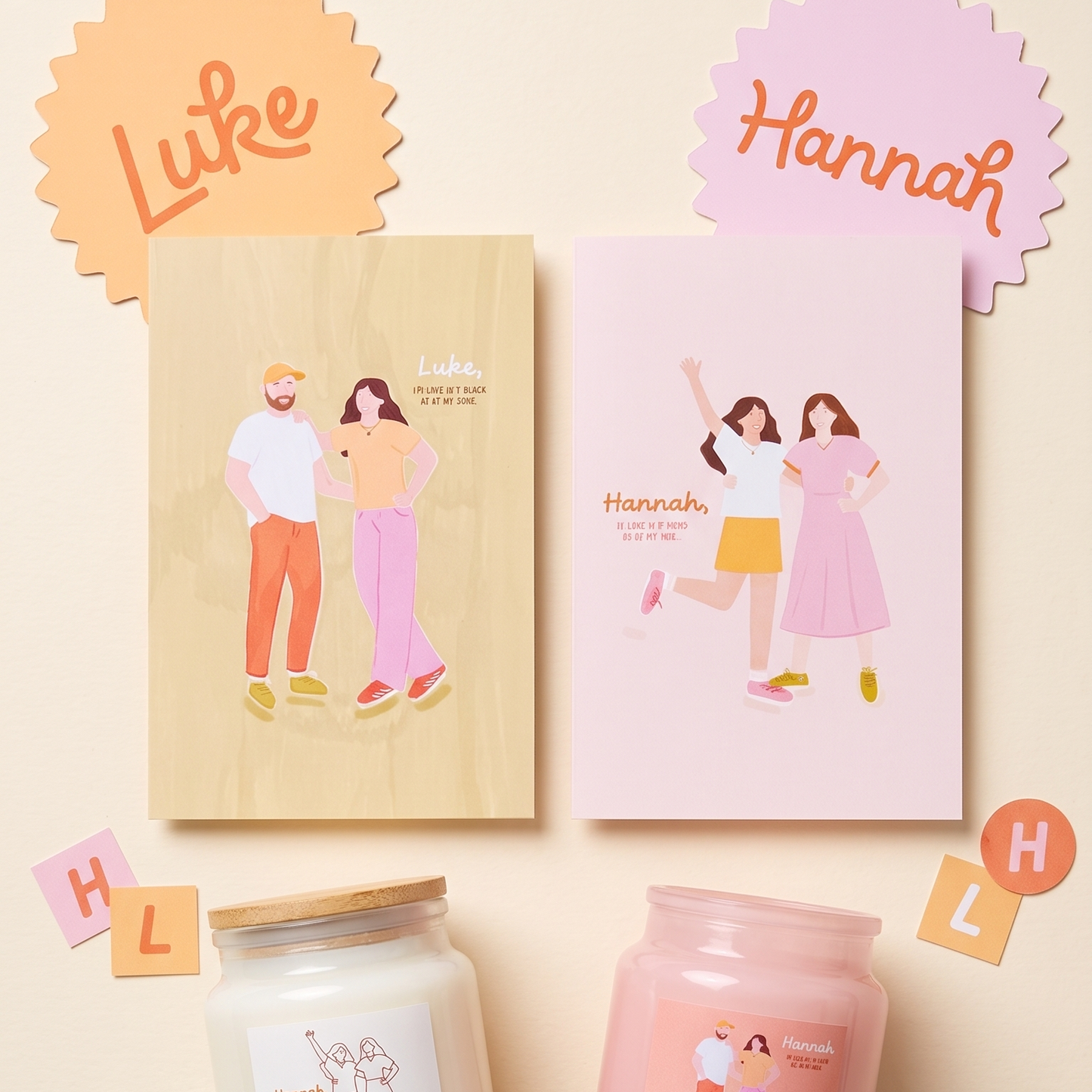 Bridesmaid Proposals