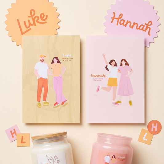 Bridesmaid Proposals