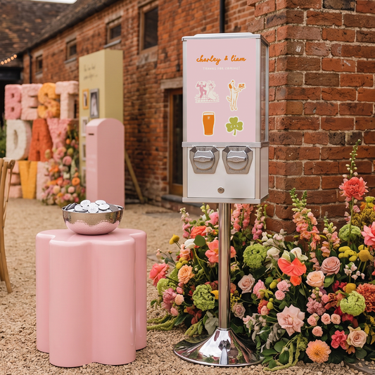 Vending Machine Hire